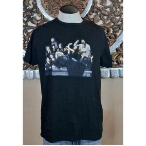 TYLER PERRY'S  A MADEA FAMILY FUNERAL‎ adult M, movie promo t-shirt RARE